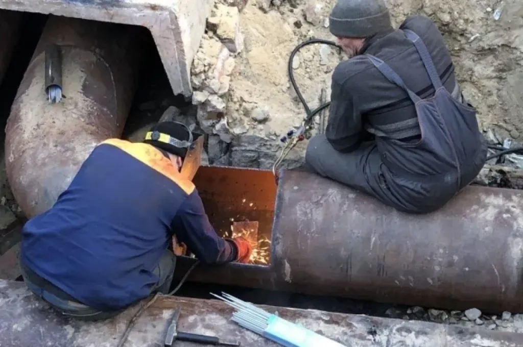 Открытие Обводного канала в Архангельске перенесли на ноябрь