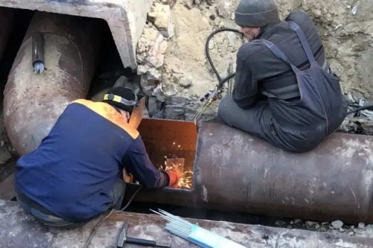 Открытие Обводного канала в Архангельске перенесли на ноябрь