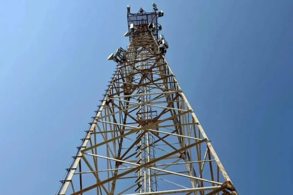 МТС усилила сеть LTE в Архангельске и пригороде