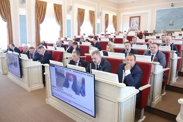 Детский омбудсмен Поморья Елена Молчанова покинула пост