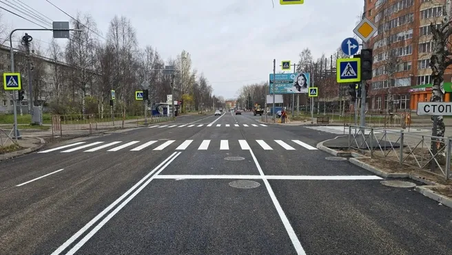 Движение по Обводному каналу в Архангельске откроют 30 октября