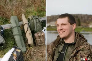 Охотник из Северодвинска ранил медведя у деревни Верхняя Золотица