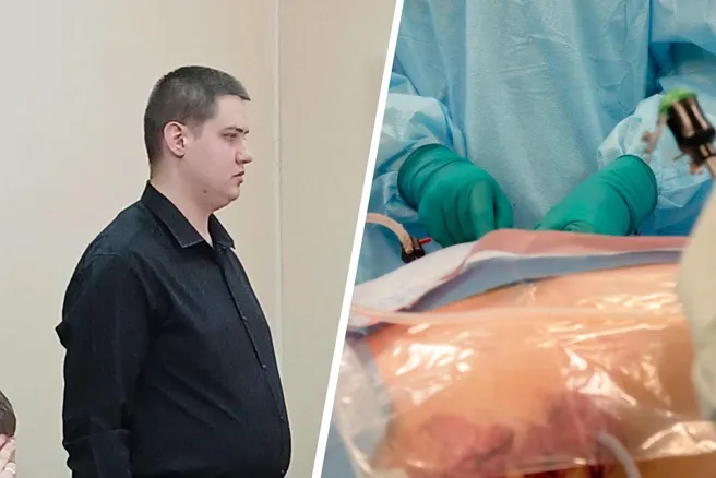 Нейрохирурга в Архангельске осудили за смерть пациентки после операции