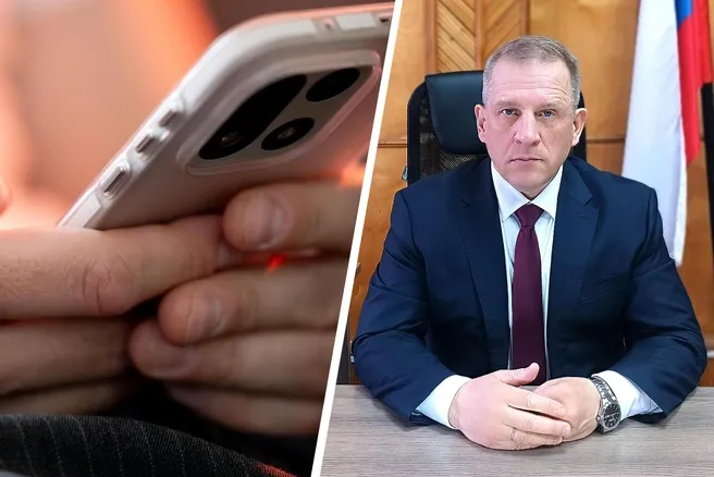 Глава Верхнетоемского округа посоветовал жительнице кричать в холодильник