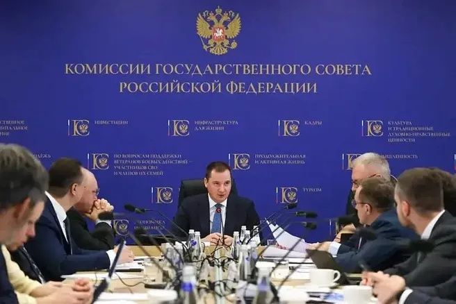 Цыбульский предложил оценить господдержку экспортёров услуг