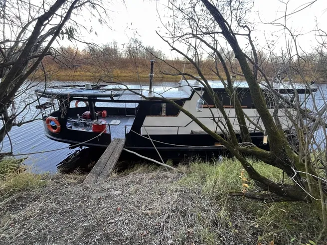 В Поморье задержали создателя сети нарколабораторий на катере