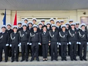 В Поморье студотряды начнут готовить специалистов морского и речного флота