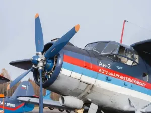 Для нового авиаотделения в Мезени готовят летнабов