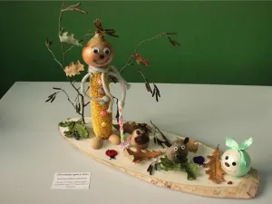 В Поморье подвели итоги конкурса «Чудеса с обычной грядки»