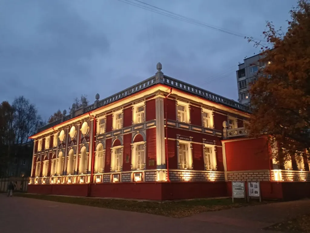«Ночь искусств-2026» в Архангельске посвятят единству народов