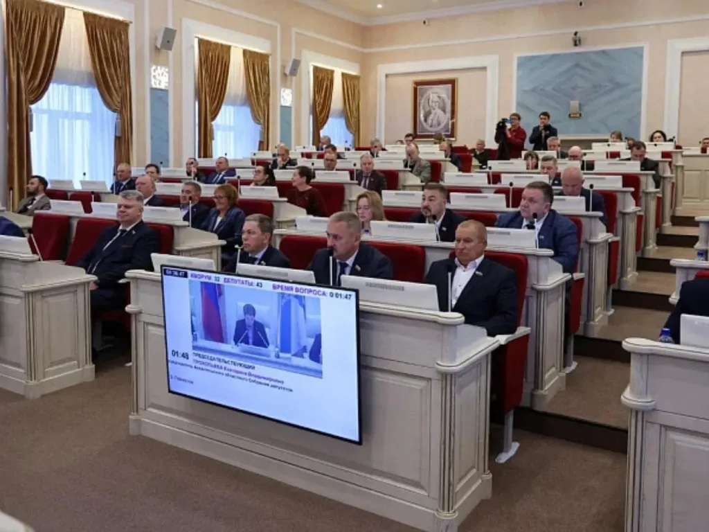 Дети участников СВО и педагогов получат приоритет при приеме в школы Поморья