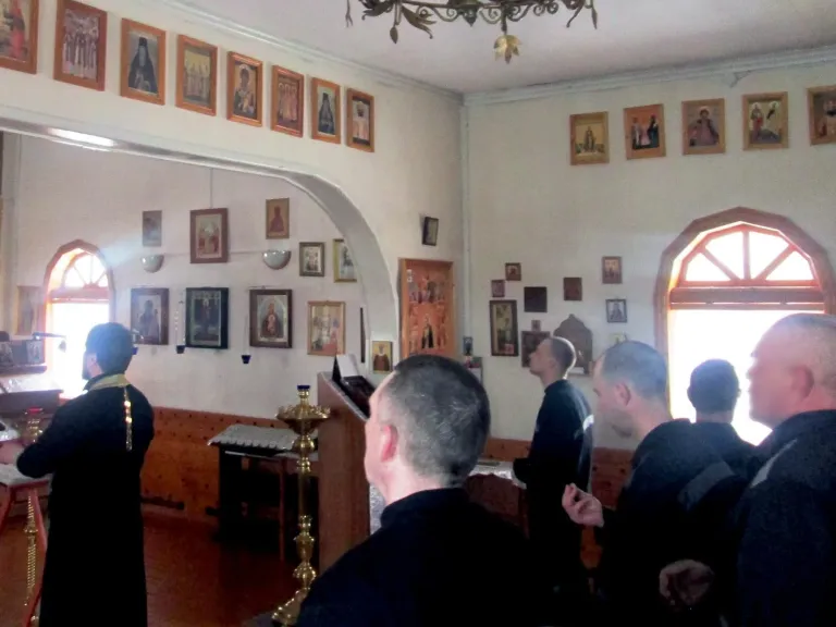 В колониях и СИЗО Поморья началась Неделя межрелигиозного диалога