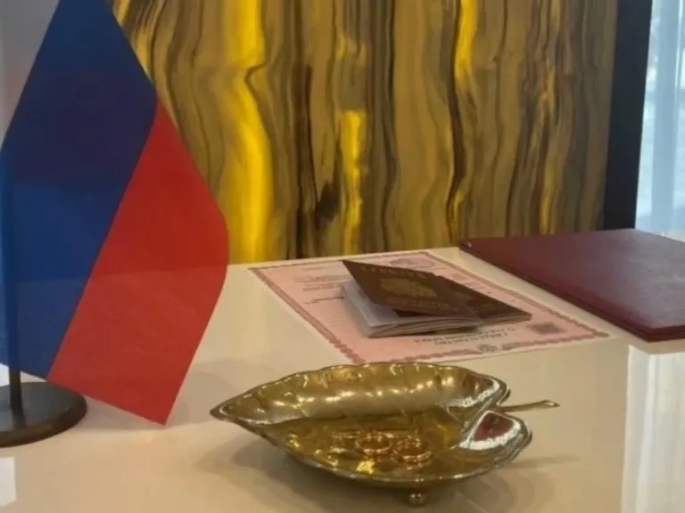 В ЗАГС Поморья напомнили правила смены фамилии при регистрации брака