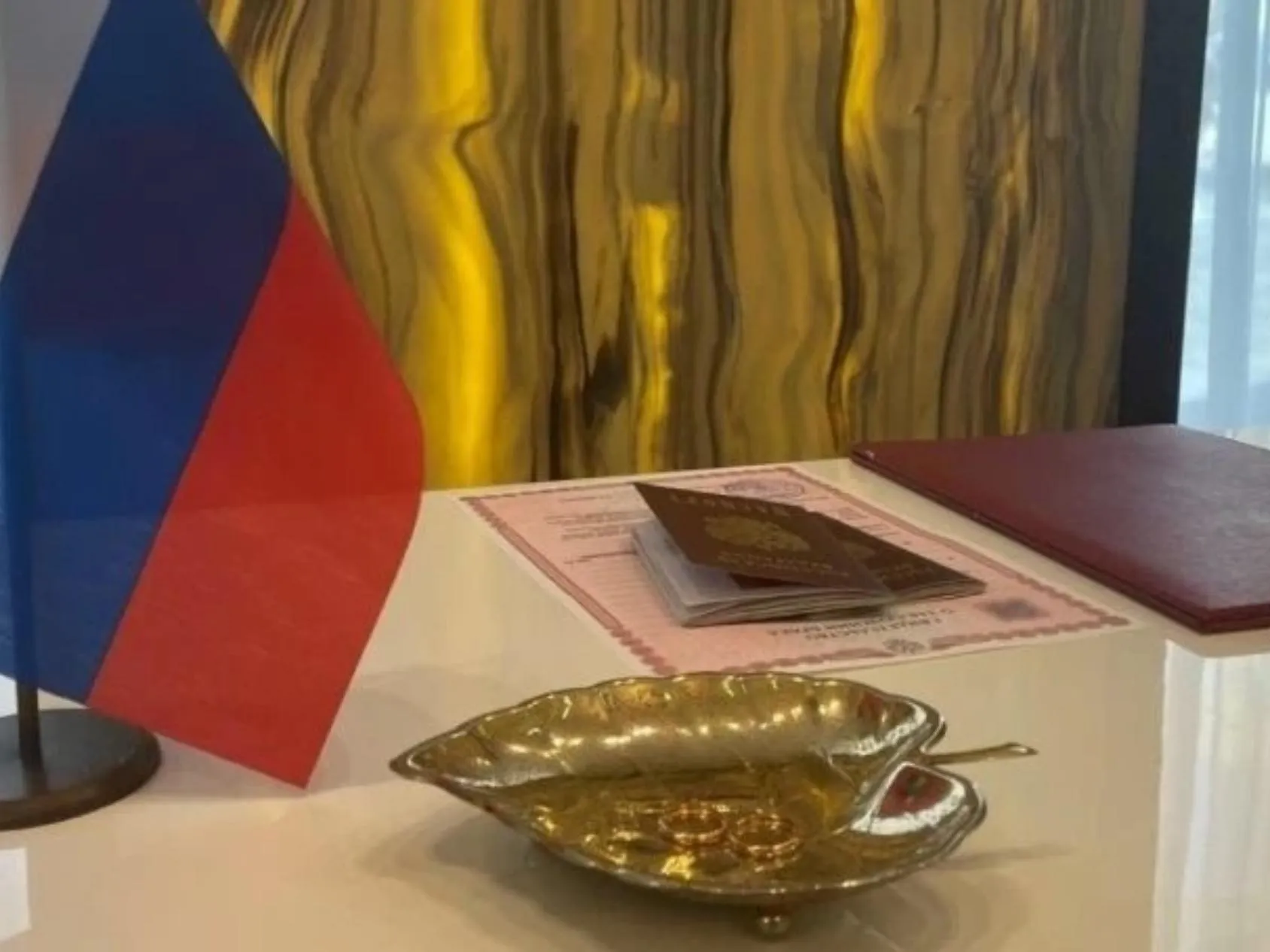 В ЗАГС Поморья напомнили правила смены фамилии при регистрации брака