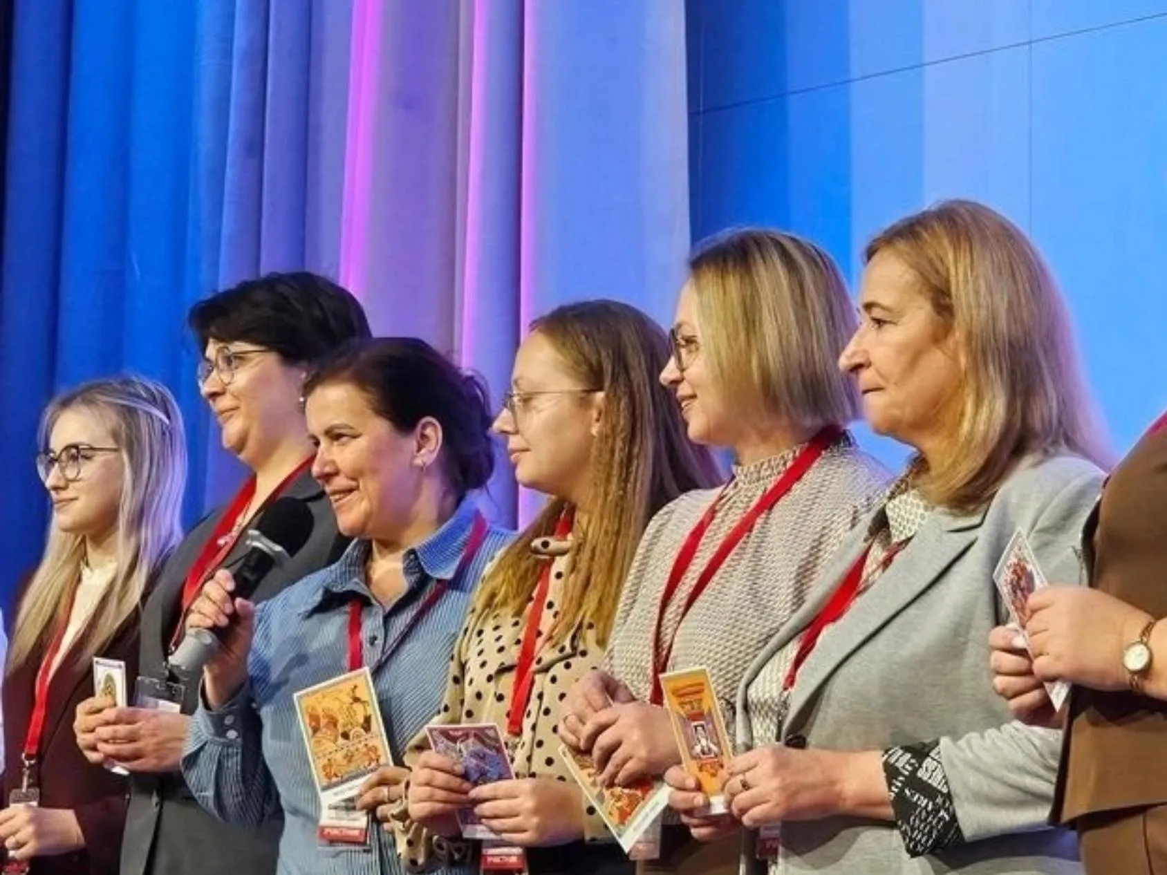 Финал олимпиады учителей начальной школы принимает Архангельск