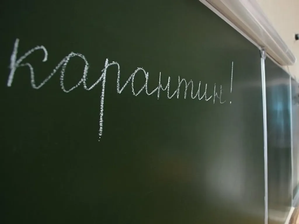 В детсадах Архангельска на карантине 14 групп