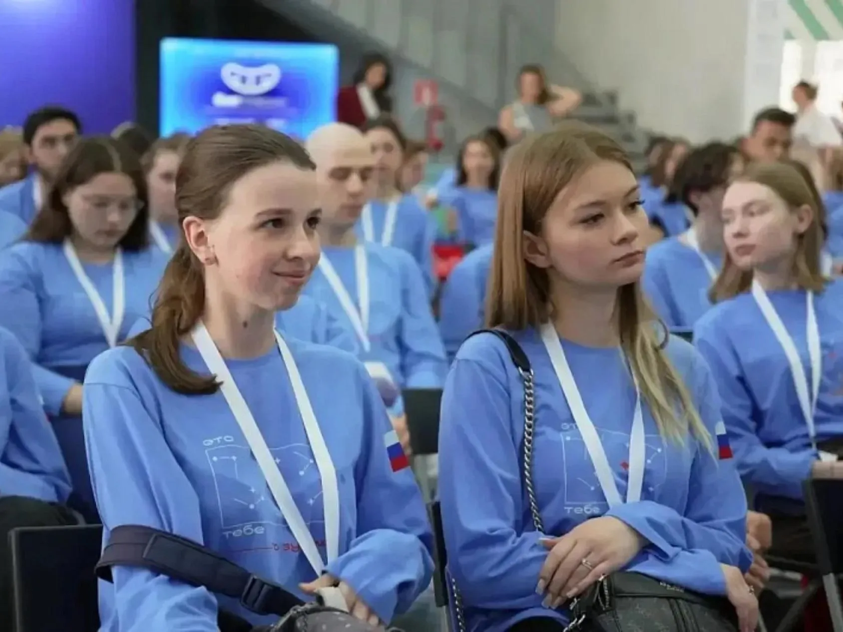 Участники форума «Полюс» в Архангельске получат поддержку для своих проектов