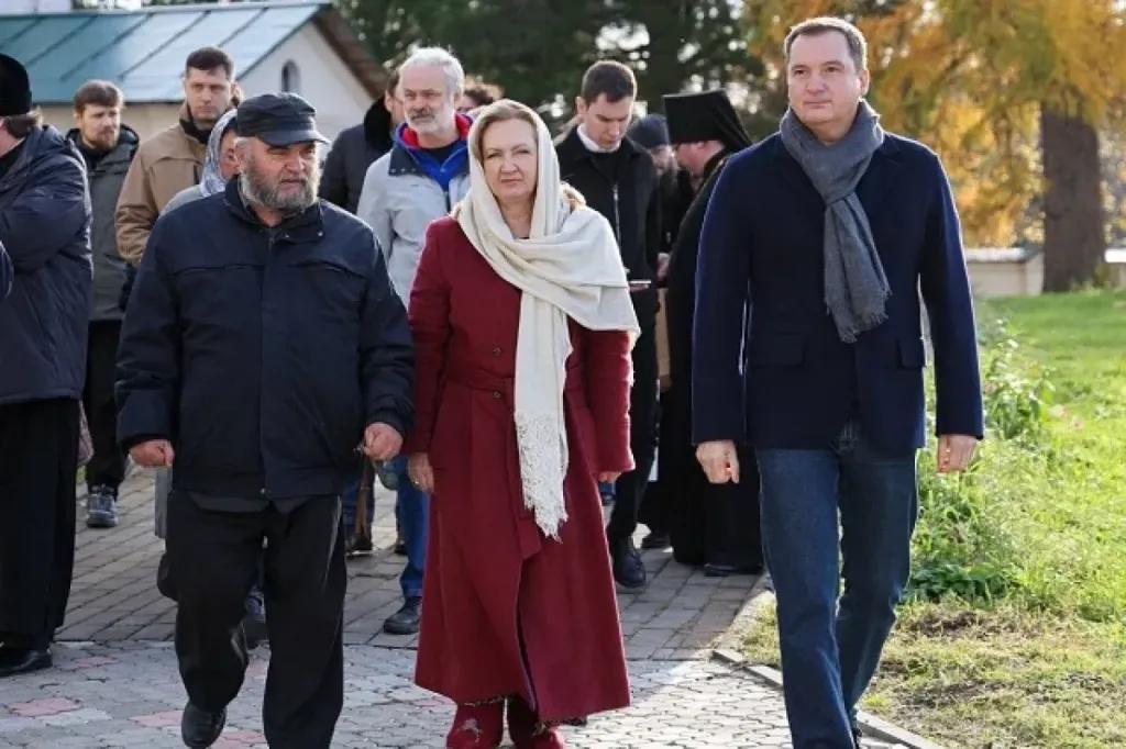 В Архангельске прошла конференция о «Императорском маршруте»