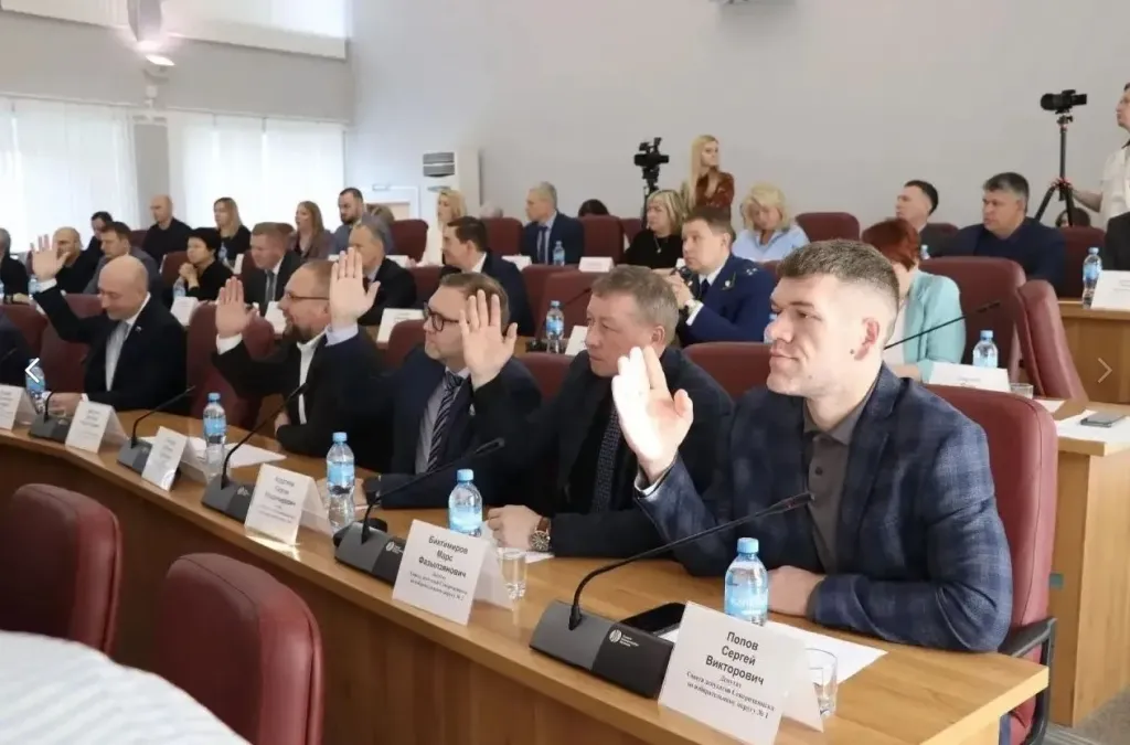 Северодвинск выбирает главу: документы принимают до 24 ноября