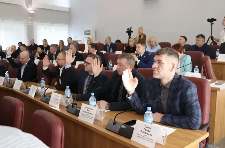 Северодвинск выбирает главу: документы принимают до 24 ноября