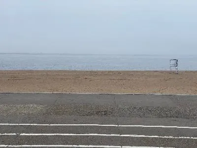 В Архангельске на зиму разобрали арт-объект «Счастье не за морями»