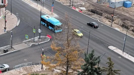 Маршрут №3 в Архангельске вернётся на улицу Выучейского